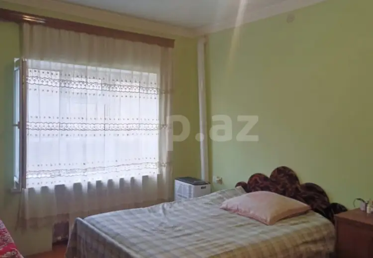 3 otaqlı mənzil , Xudat