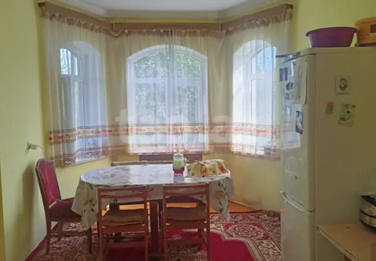 3 otaqlı mənzil , Xudat