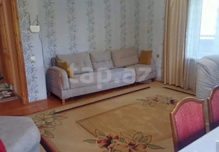 3 otaqlı mənzil , Xudat