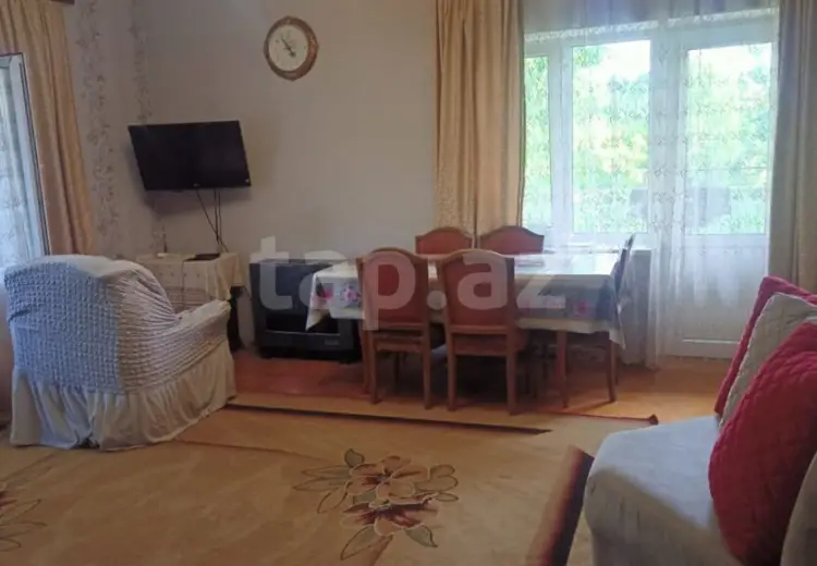 3 otaqlı mənzil , Xudat