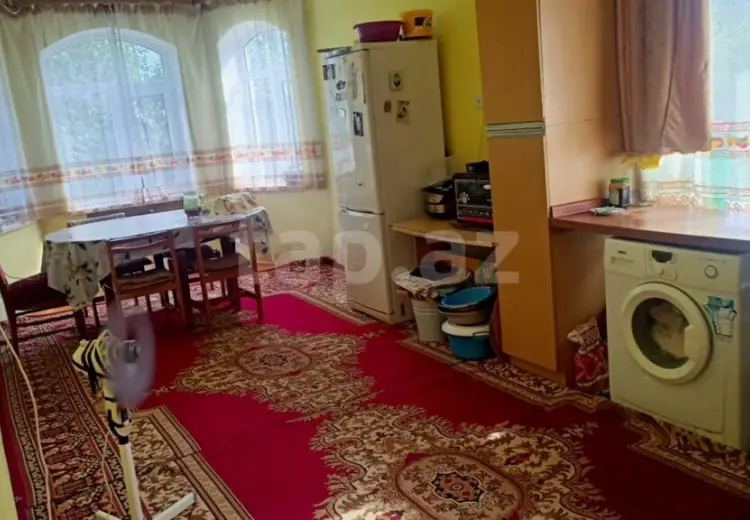 3 otaqlı mənzil , Xudat