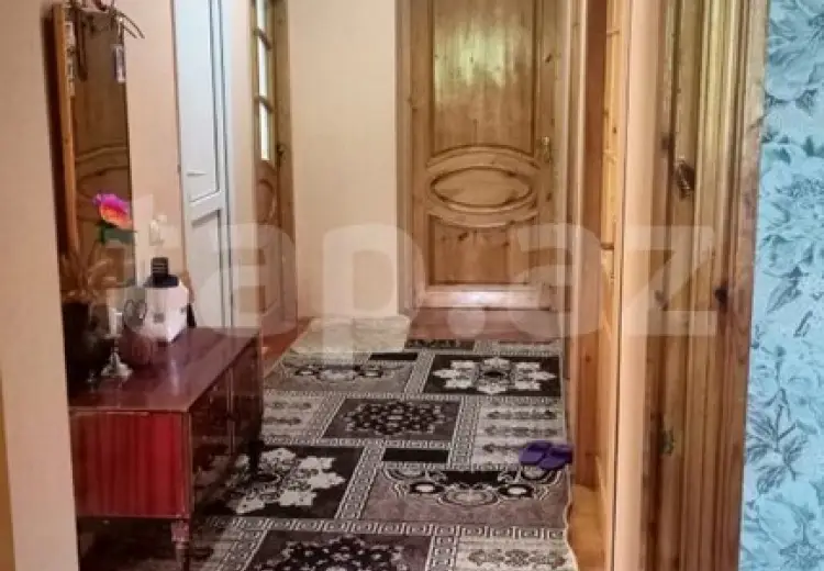 3 otaqlı mənzil , Xudat