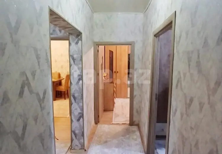 3 otaqlı mənzil , Sumqayıt
