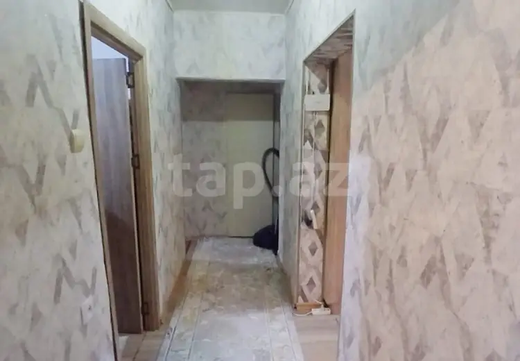 3 otaqlı mənzil , Sumqayıt