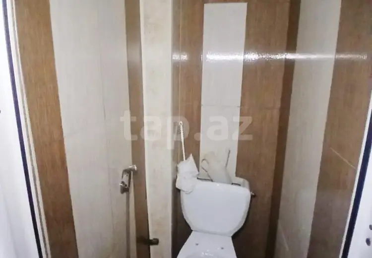 3 otaqlı mənzil , Sumqayıt