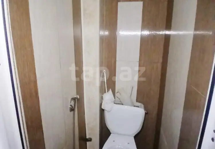 3 otaqlı mənzil , Sumqayıt