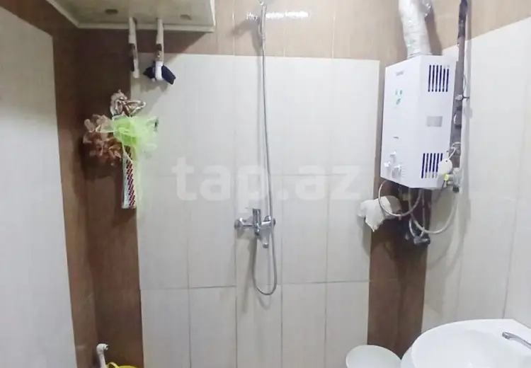 3 otaqlı mənzil , Sumqayıt