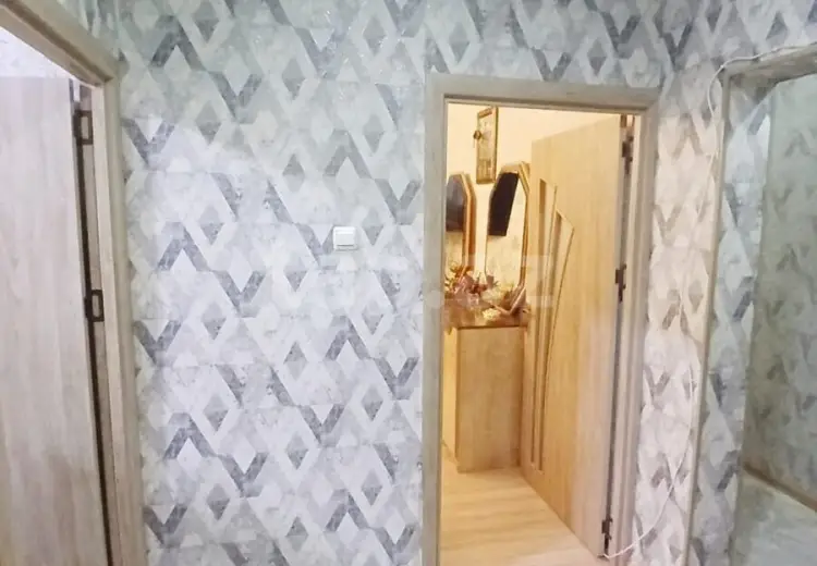 3 otaqlı mənzil , Sumqayıt