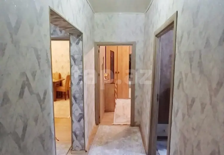 3 otaqlı mənzil , Sumqayıt