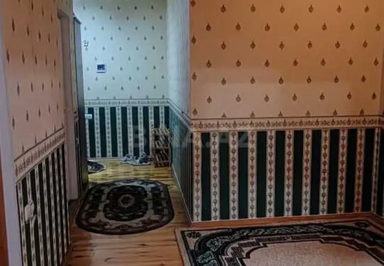3 otaqlı mənzil Kirayə (aylıq), Yeni Yasamal qəs., Yasamal, Bakı