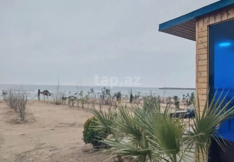 0 m² Obyekt / Ofis , Türkan, Xəzər, Bakı