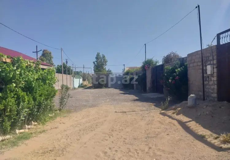 0 m² Obyekt / Ofis , Türkan, Xəzər, Bakı