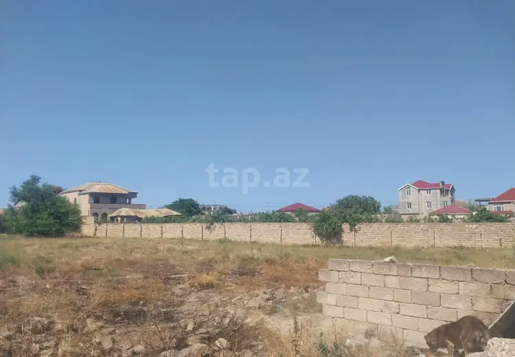 0 m² Obyekt / Ofis , Türkan, Xəzər, Bakı