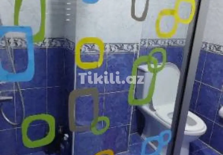 2 otaqlı mənzil Satılır, Abşeron