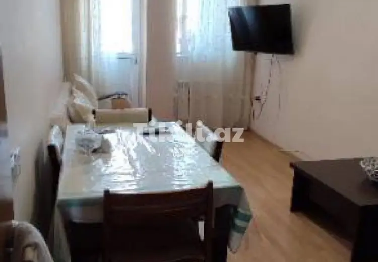 2 otaqlı mənzil Satılır, Abşeron