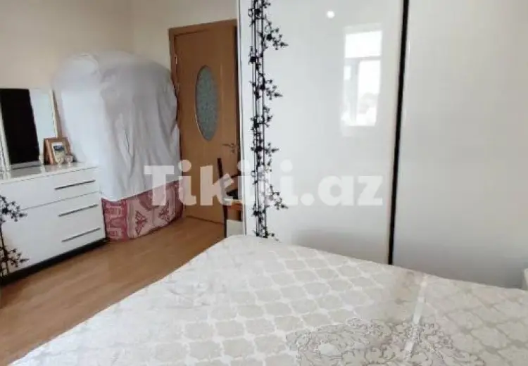 2 otaqlı mənzil Satılır, Abşeron