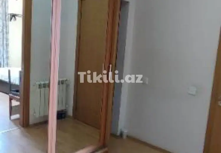 2 otaqlı mənzil Satılır, Abşeron