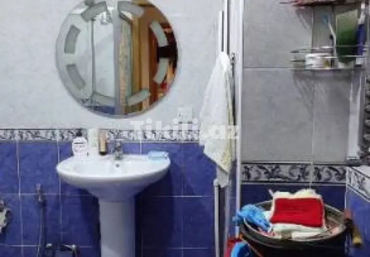 2 otaqlı mənzil Satılır, Abşeron