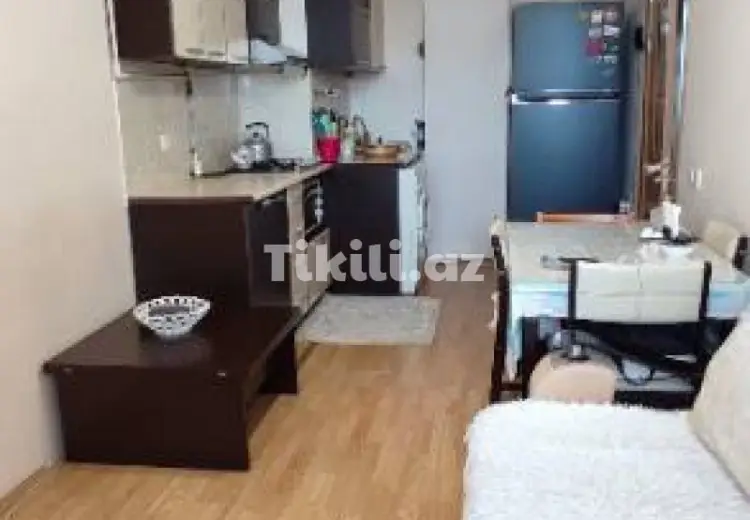 2 otaqlı mənzil Satılır, Abşeron