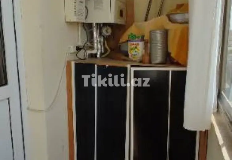 2 otaqlı mənzil Satılır, Abşeron
