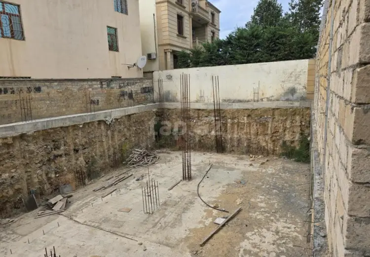 0 m² Obyekt / Ofis , Rəsulzadə qəs., Binəqədi, Bakı