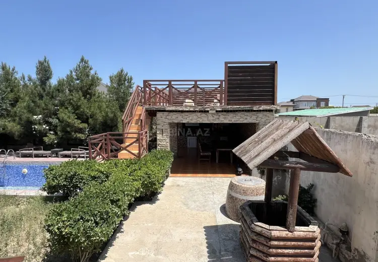 4 otaqlı mənzil Satılır, Nardaran qəs., Sabunçu, Bakı