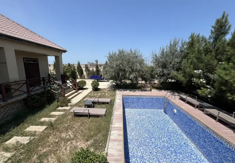 4 otaqlı mənzil Satılır, Nardaran qəs., Sabunçu, Bakı