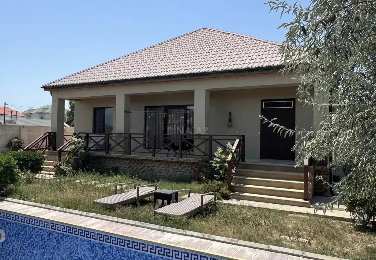 4 otaqlı mənzil Satılır, Nardaran qəs., Sabunçu, Bakı