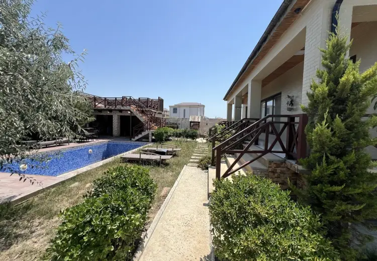 4 otaqlı mənzil Satılır, Nardaran qəs., Sabunçu, Bakı