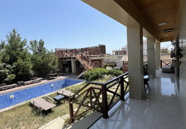 4 otaqlı mənzil Satılır, Nardaran qəs., Sabunçu, Bakı