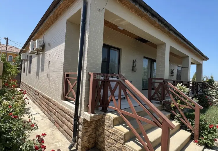 4 otaqlı mənzil Satılır, Nardaran qəs., Sabunçu, Bakı