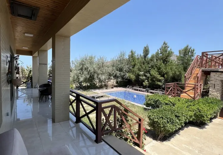4 otaqlı mənzil Satılır, Nardaran qəs., Sabunçu, Bakı