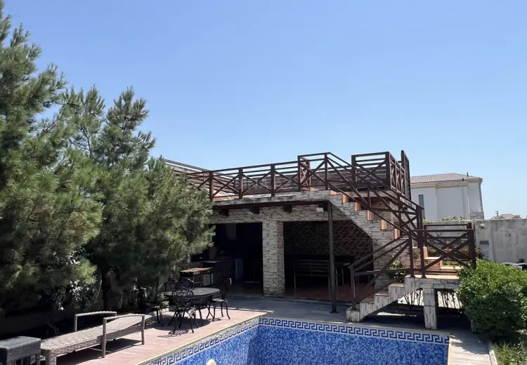 4 otaqlı mənzil Satılır, Nardaran qəs., Sabunçu, Bakı