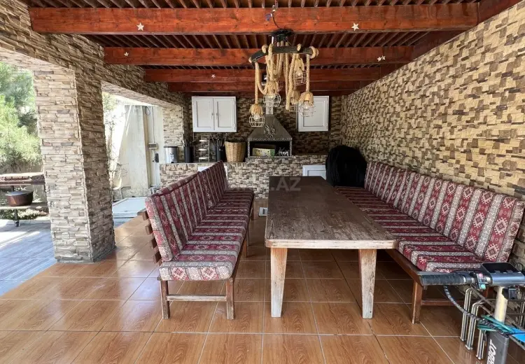 4 otaqlı mənzil Satılır, Nardaran qəs., Sabunçu, Bakı