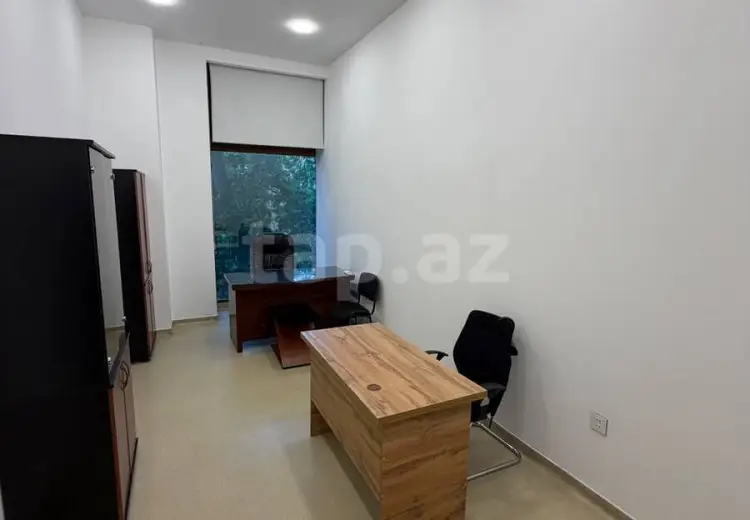 0 m² Obyekt / Ofis , Bakı