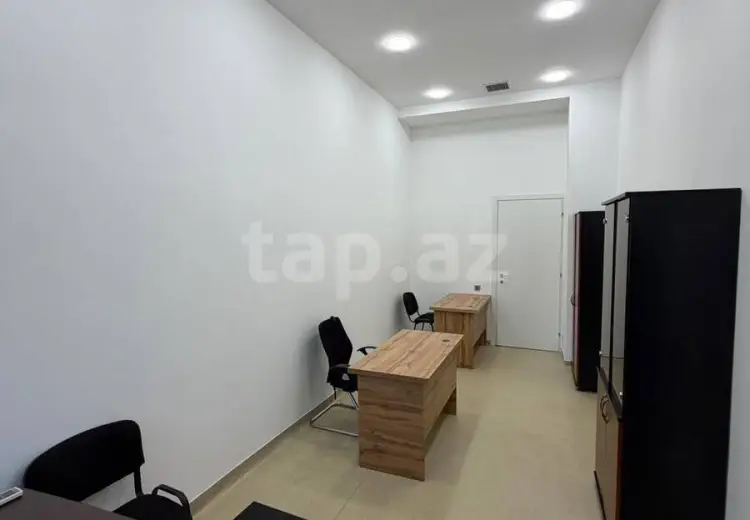 0 m² Obyekt / Ofis , Bakı
