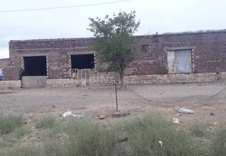 800 m² Obyekt / Ofis Satılır, Şəmkir