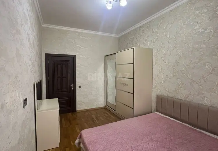 2 otaqlı mənzil Kirayə (aylıq), 8-ci kilometr, Abşeron