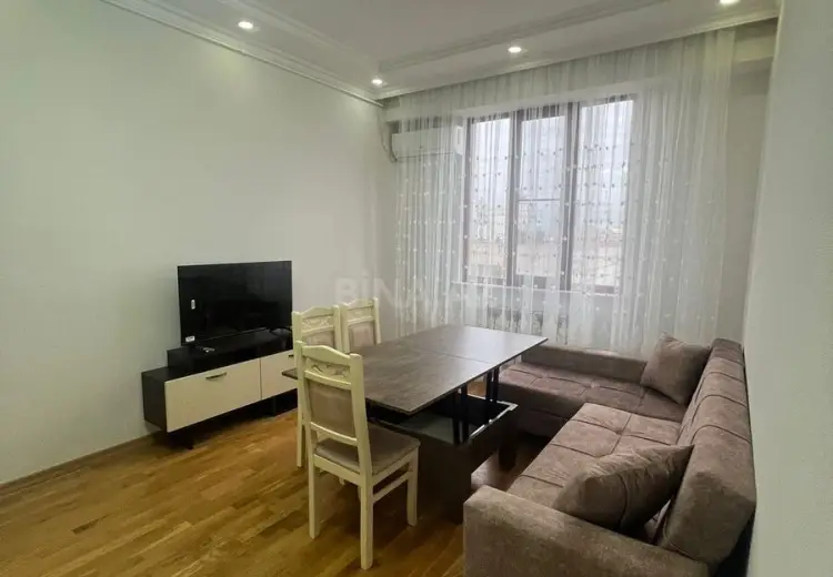2 otaqlı mənzil Kirayə (aylıq), 8-ci kilometr, Abşeron