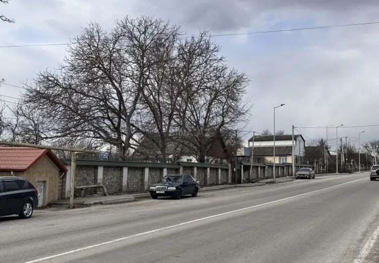 27 sot Torpaq Satılır, Şamaxı