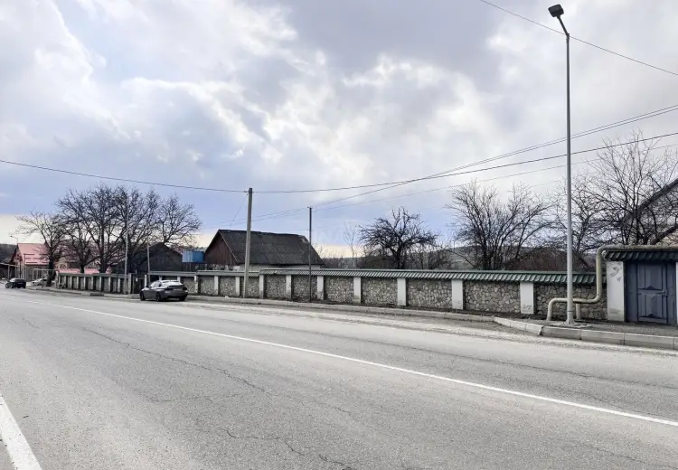 27 sot Torpaq Satılır, Şamaxı