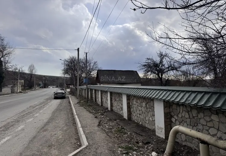 27 sot Torpaq Satılır, Şamaxı