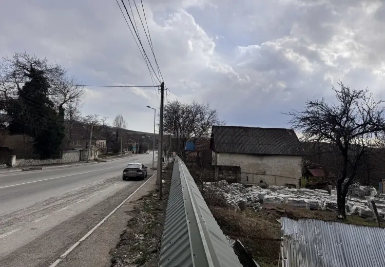27 sot Torpaq Satılır, Şamaxı