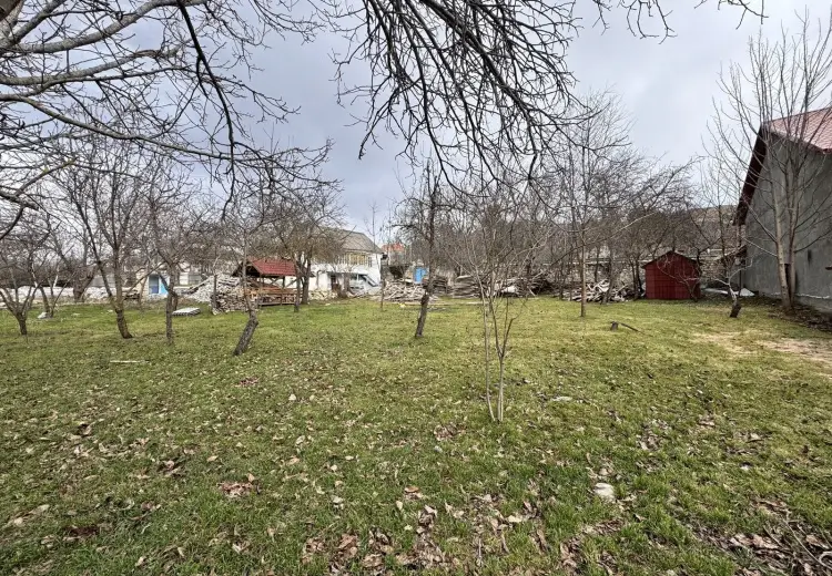 27 sot Torpaq Satılır, Şamaxı