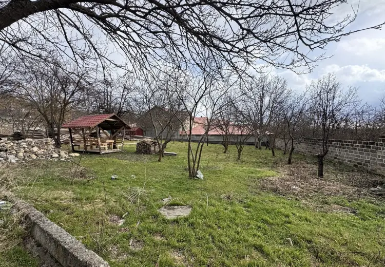 27 sot Torpaq Satılır, Şamaxı