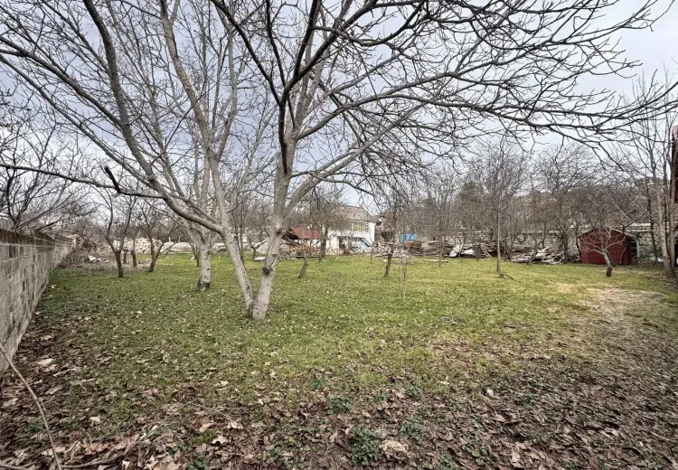 27 sot Torpaq Satılır, Şamaxı