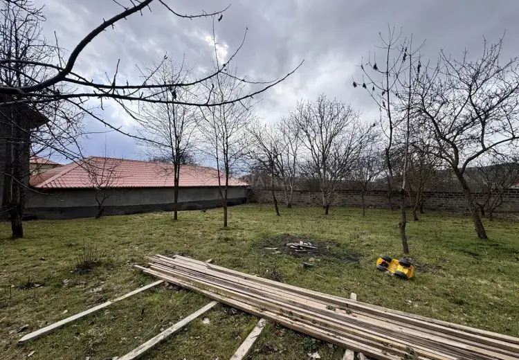 27 sot Torpaq Satılır, Şamaxı