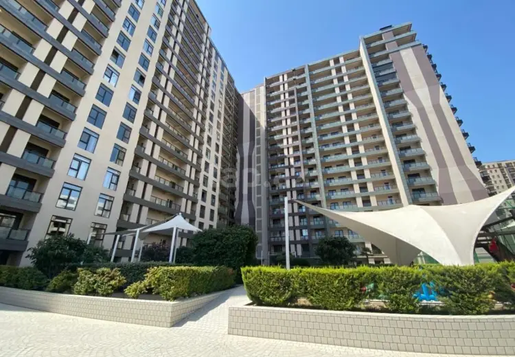 3 otaqlı mənzil , Bakı