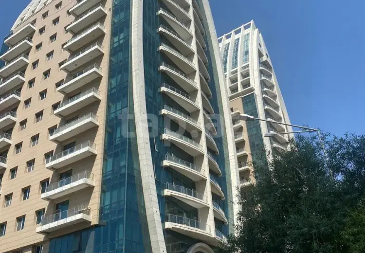 3 otaqlı mənzil , Bakı