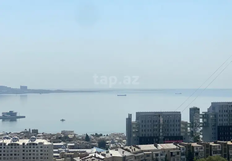3 otaqlı mənzil , Bakı